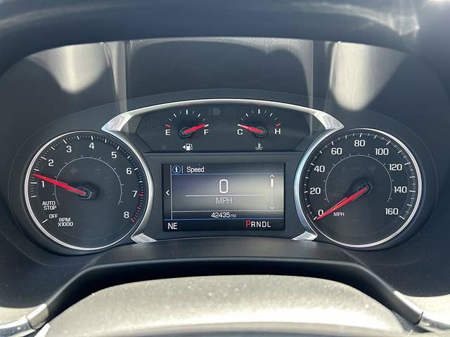 Certified 2019 Chevrolet Blazer LT FWD image 20