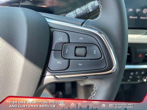 New 2026 Buick Encore GX Preferred w/ Advanced Technology Package image 18