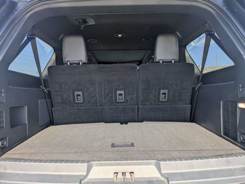 Used 2022 Ford Expedition Max Limited AWD/4WD image 13