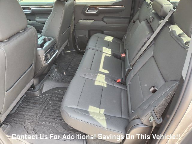 New 2026 GMC Sierra 1500 Elevation w/ Elevation Premium Package AWD/4WD image 20