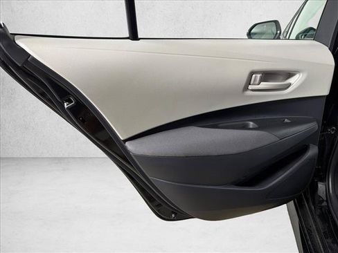 Used 2026 Toyota Corolla LE FWD image 21