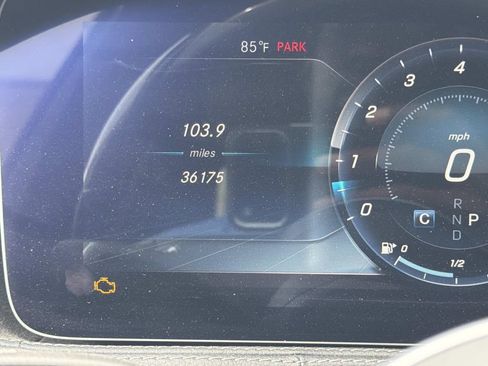 Used 2019 Mercedes-Benz S 560 Sedan image 27