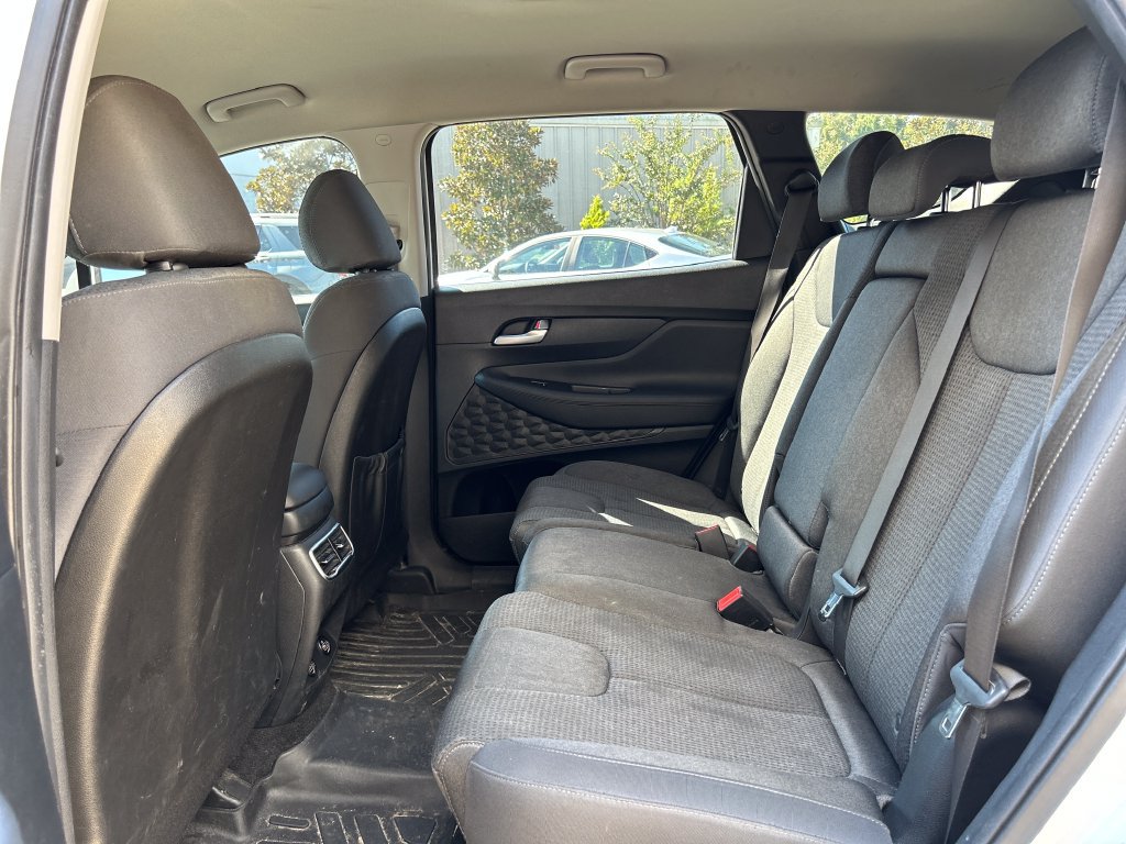 Used 2023 Hyundai Santa Fe SE w/ Cargo Package FWD image 13