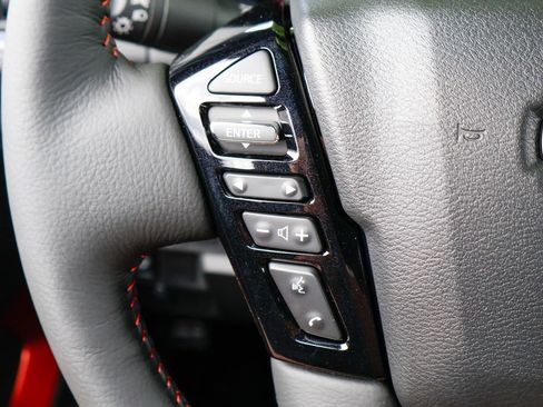 New 2026 Nissan Frontier Pro-X RWD image 10