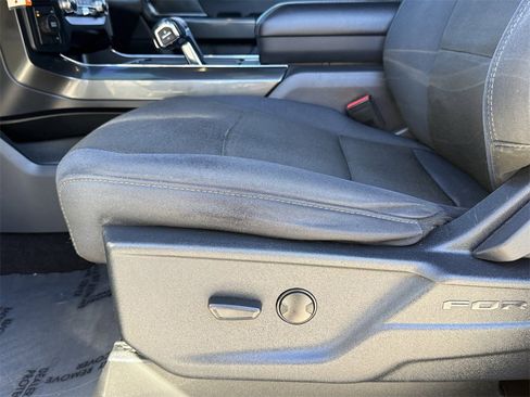 Used 2022 Ford F150 XLT w/ Equipment Group 301A Mid image 13