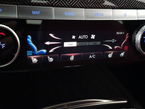 Used 2023 Genesis G80 3.5T Sport image 37