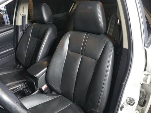 Used 2008 Nissan Altima 3.5 SE w/ Premium Pkg FWD image 10