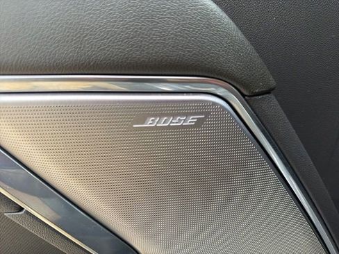 Used 2024 Chevrolet Silverado 1500 High Country w/ High Country Premium Package image 9