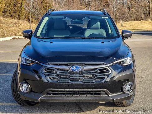 New 2026 Subaru Crosstrek 2.5i Limited w/ Crosstrek Mirror Package AWD/4WD image 4