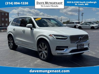 Used 2020 Volvo XC90 T6 Inscription