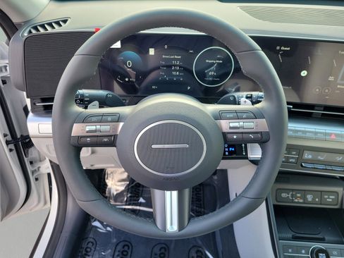 New 2026 Hyundai Kona Limited image 16