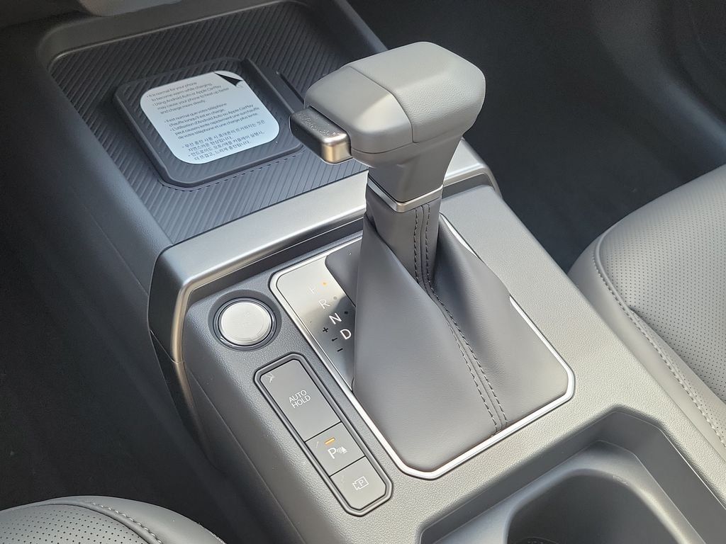 New 2027 Kia Seltos EX FWD image 36
