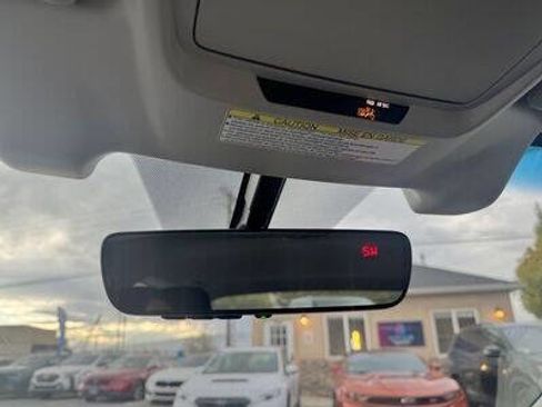 Used 2018 Subaru Legacy 2.5i Premium w/ Eyesight & BSD & Rcta & HBA image 18