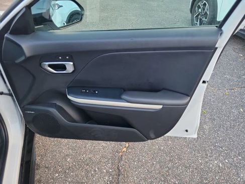 Used 2025 Kia K4 GT-Line w/ GT-Line Premium Package image 36