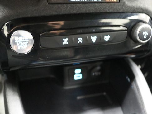 Used 2023 Ford Escape ST-Line w/ Tech Pack #1 image 20