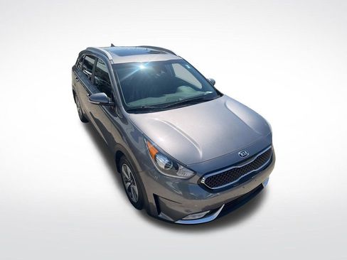 Used 2018 Kia Niro EX w/ EX Premium Package image 39