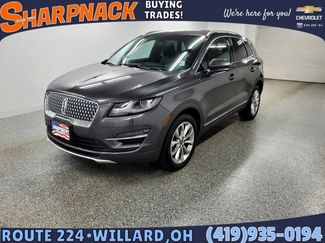 Used 2019 Lincoln MKC Select w/ Select Plus Package image 1