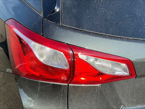 Used 2020 Chevrolet Equinox LT AWD/4WD image 19