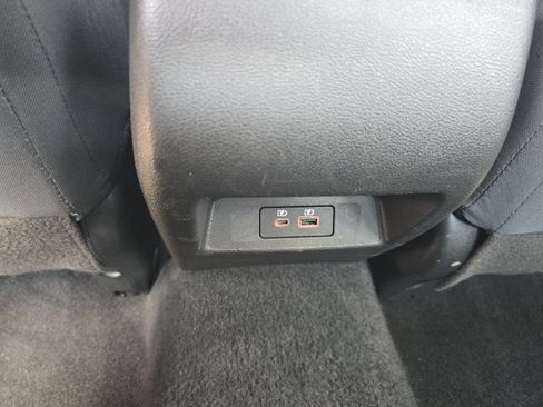 Certified 2025 Nissan Altima 2.5 SV AWD/4WD image 25