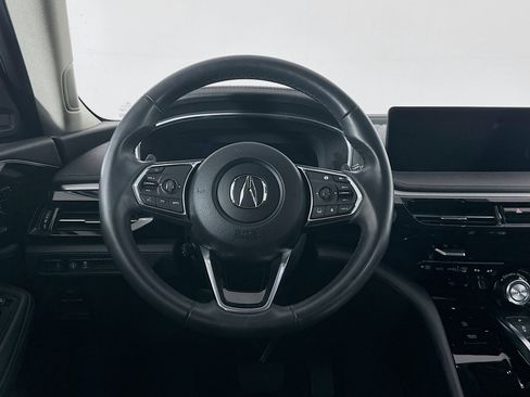 Used 2024 Acura MDX FWD image 18