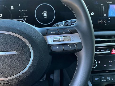 Used 2025 Hyundai Tucson SEL image 25