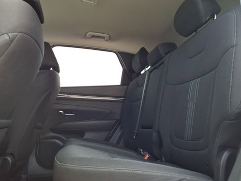Used 2023 Hyundai Tucson SEL image 16