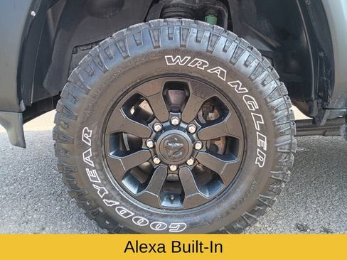 Used 2023 RAM 2500 Power Wagon w/ Level 2 Equipment Group AWD/4WD image 21
