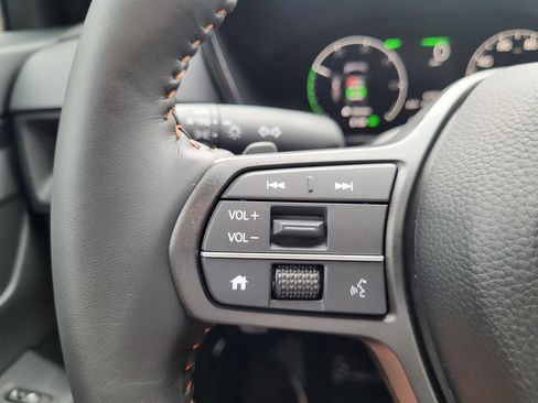 New 2026 Honda CR-V Sport image 19