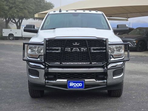 Used 2020 RAM 2500 Tradesman image 2