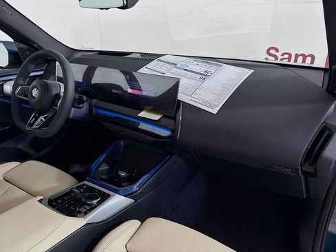 New 2026 BMW X3 xDrive30 w/ Premium Package image 30