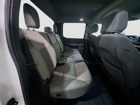 Used 2023 Ford F150 XLT AWD/4WD image 17