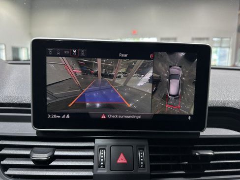 Used 2019 Audi SQ5 Prestige w/ Prestige Package AWD/4WD image 68
