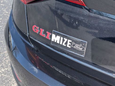 Used 2019 Volkswagen Jetta GLI image 22