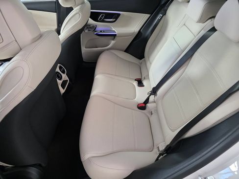 New 2027 Mercedes-Benz GLC 300 image 11