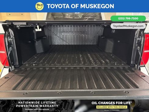 New 2026 Toyota Tacoma SR5 image 26