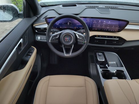 New 2026 Buick Enclave Preferred image 15