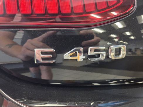 Used 2023 Mercedes-Benz E 450 Cabriolet image 14