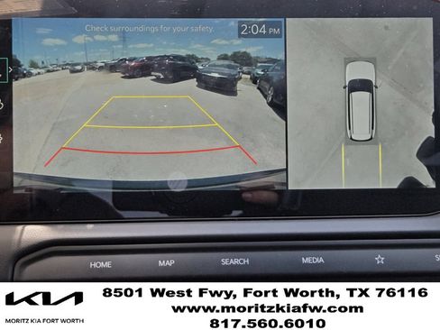 New 2027 Kia Telluride SX X-Pro AWD/4WD image 13