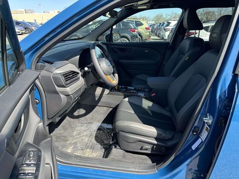 New 2026 Subaru Forester Wilderness image 15