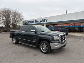 Used 2017 GMC Sierra 1500 SLT w/ Texas SLT Premium Package video 1