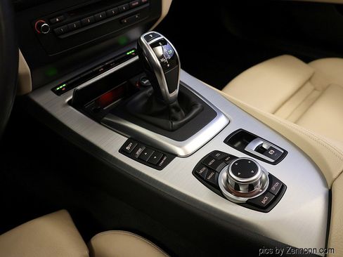 Used 2016 BMW Z4 sDrive35i image 15