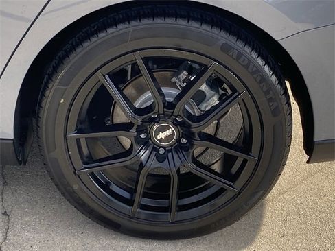 Used 2023 Honda Accord Sport image 35