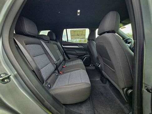 New 2026 GMC Terrain Elevation AWD/4WD image 33