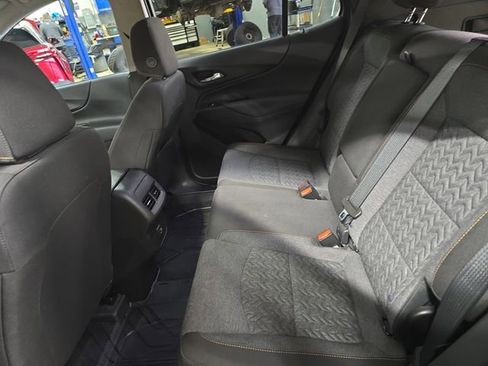 Used 2024 Chevrolet Equinox LT w/ LPO, Floor Liner Package image 17