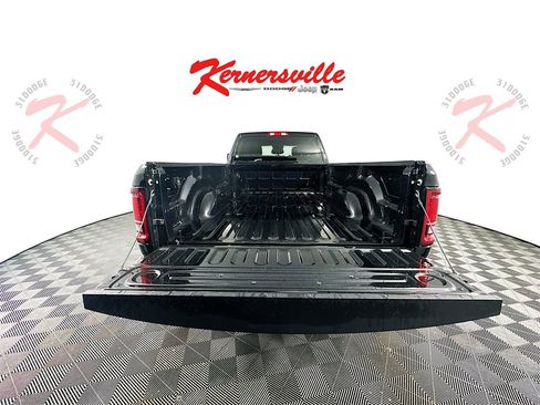 New 2026 RAM 3500 Tradesman w/ Chrome Appearance Group A image 14