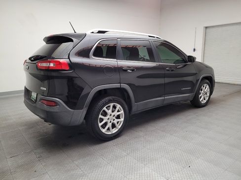 Used 2014 Jeep Cherokee Latitude FWD image 10