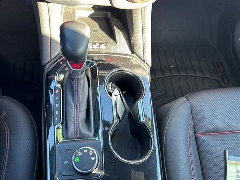 Used 2023 Chevrolet Blazer RS w/ Driver Confidence II Package image 35