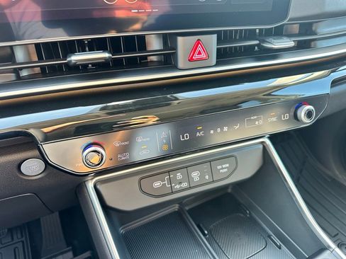 New 2026 Kia Carnival SX Prestige image 20