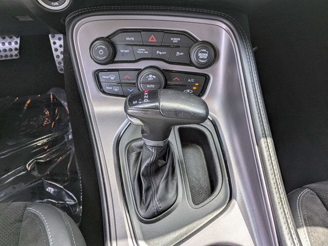 Certified 2023 Dodge Challenger R/T w/ Plus Package RWD image 20