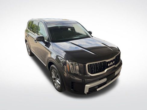 Certified 2025 Kia Telluride LX FWD image 36